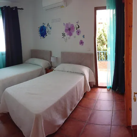 Appartement Bloque De Con Piscina Privada