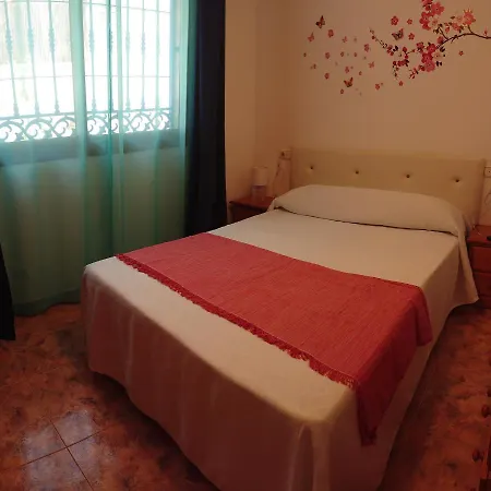 Appartement Bloque De Con Piscina Privada *