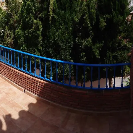 Appartement Bloque De Con Piscina Privada *