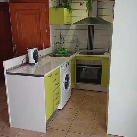 Bloque De Con Piscina Privada Apartment Nerja