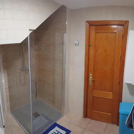 Bloque De Con Piscina Privada *