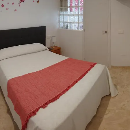 Bloque De Con Piscina Privada Apartment