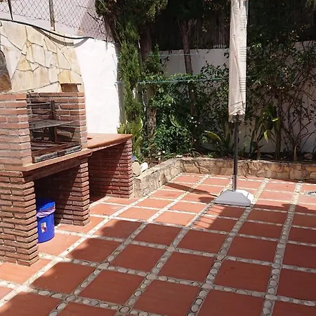 Apartment Bloque De Con Piscina Privada Nerja