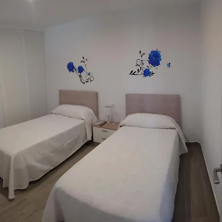 Apartment Bloque De Con Piscina Privada Nerja