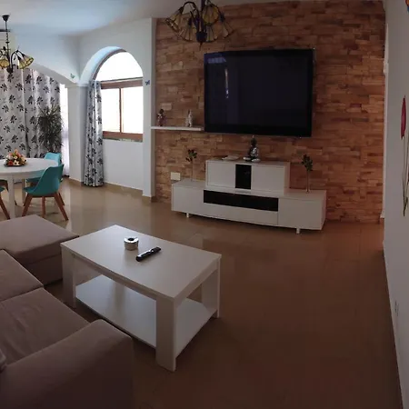 Bloque De Con Piscina Privada Apartment