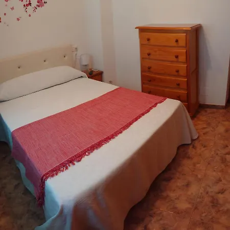 Apartment Bloque De Con Piscina Privada Nerja