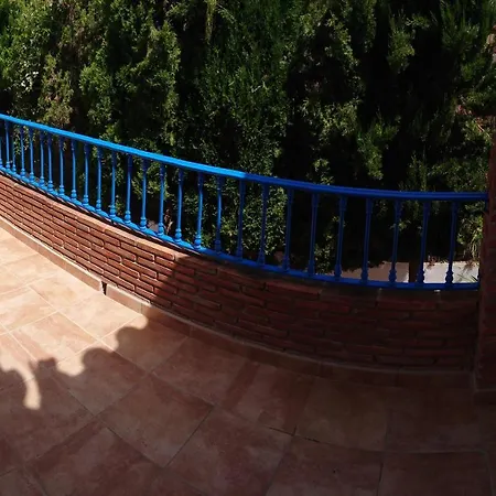 Bloque De Con Piscina Privada Apartment *