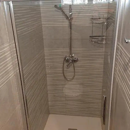 Bloque De Con Piscina Privada * Nerja