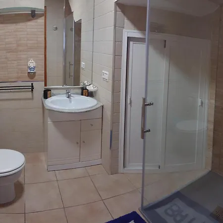 Apartment Bloque De Con Piscina Privada