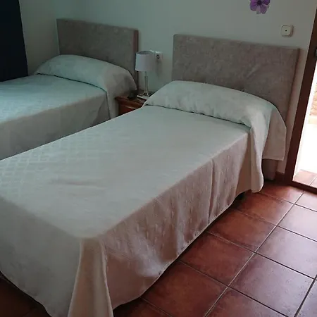 Bloque De Con Piscina Privada *