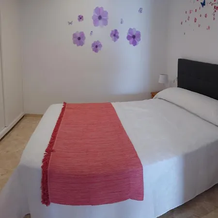 Apartment Bloque De Con Piscina Privada *
